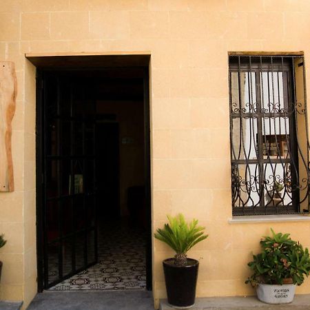 The Iskemleci Guest House Nicosia Buitenkant foto