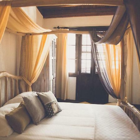 The Iskemleci Guest House Nicosia Buitenkant foto