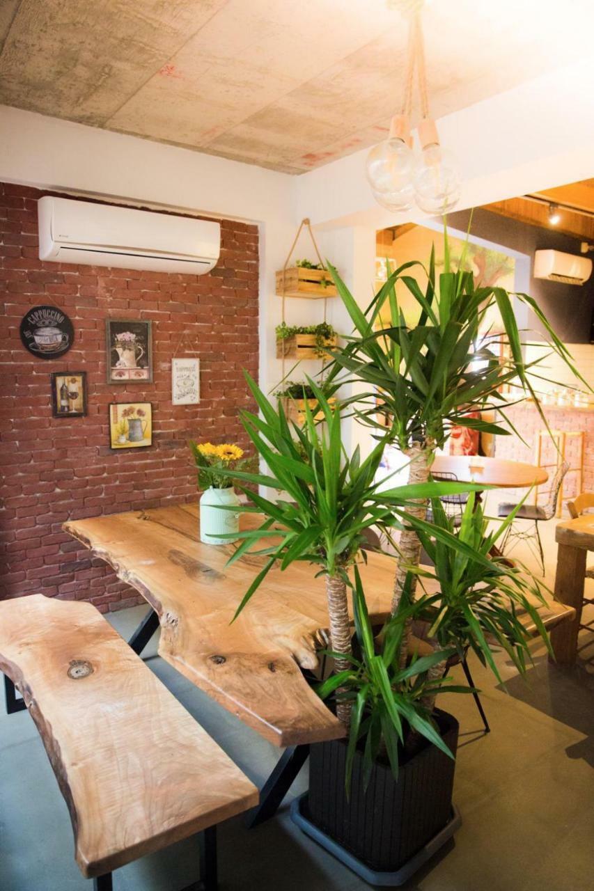 The Iskemleci Guest House Nicosia Buitenkant foto