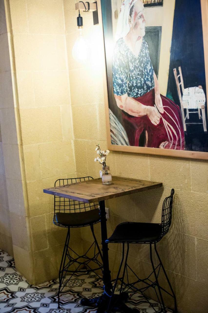 The Iskemleci Guest House Nicosia Buitenkant foto
