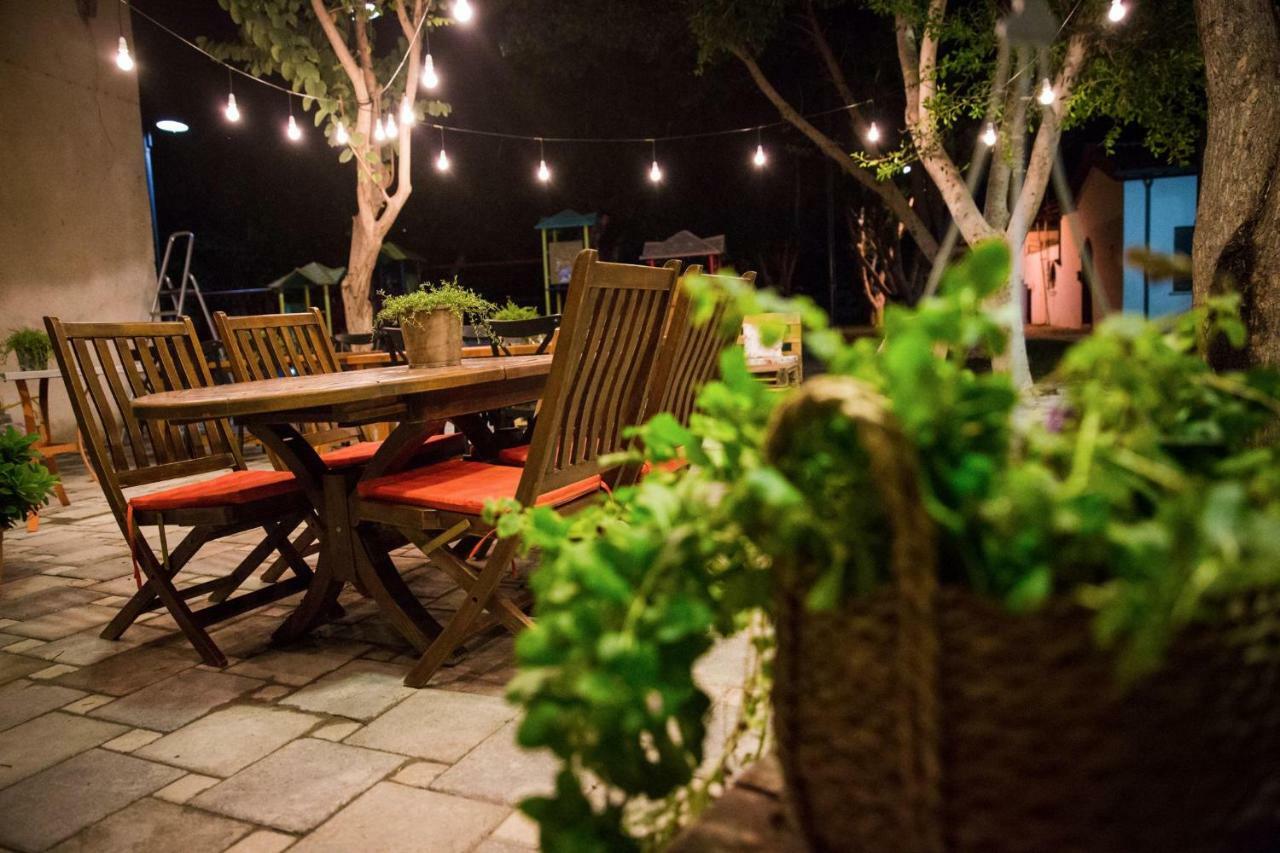 The Iskemleci Guest House Nicosia Buitenkant foto