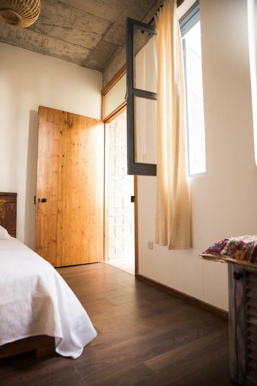 The Iskemleci Guest House Nicosia Buitenkant foto