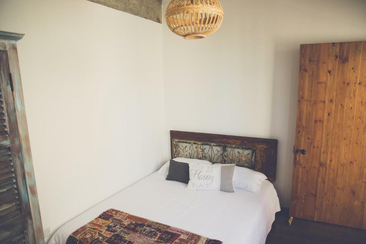 The Iskemleci Guest House Nicosia Buitenkant foto