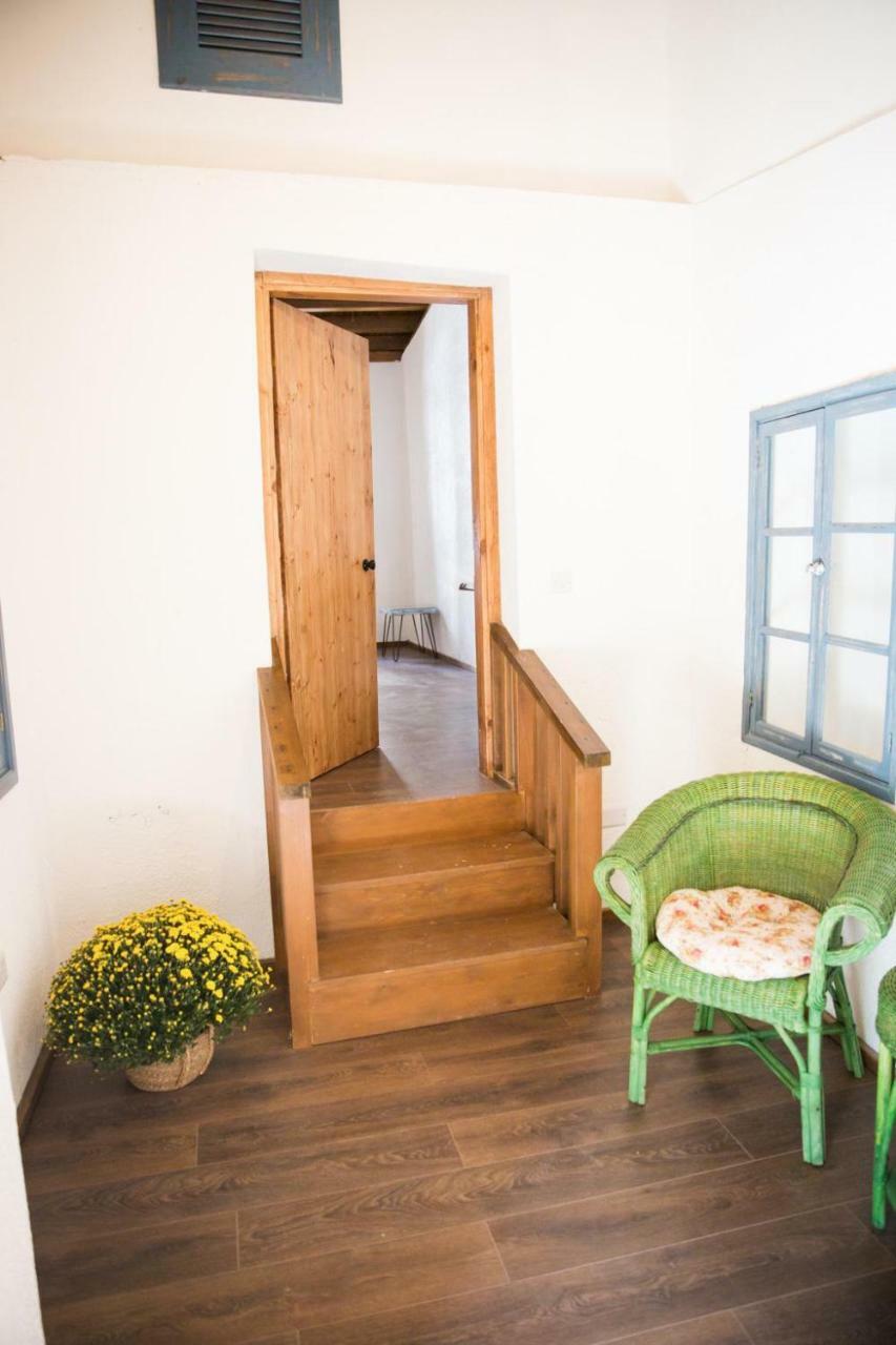 The Iskemleci Guest House Nicosia Buitenkant foto