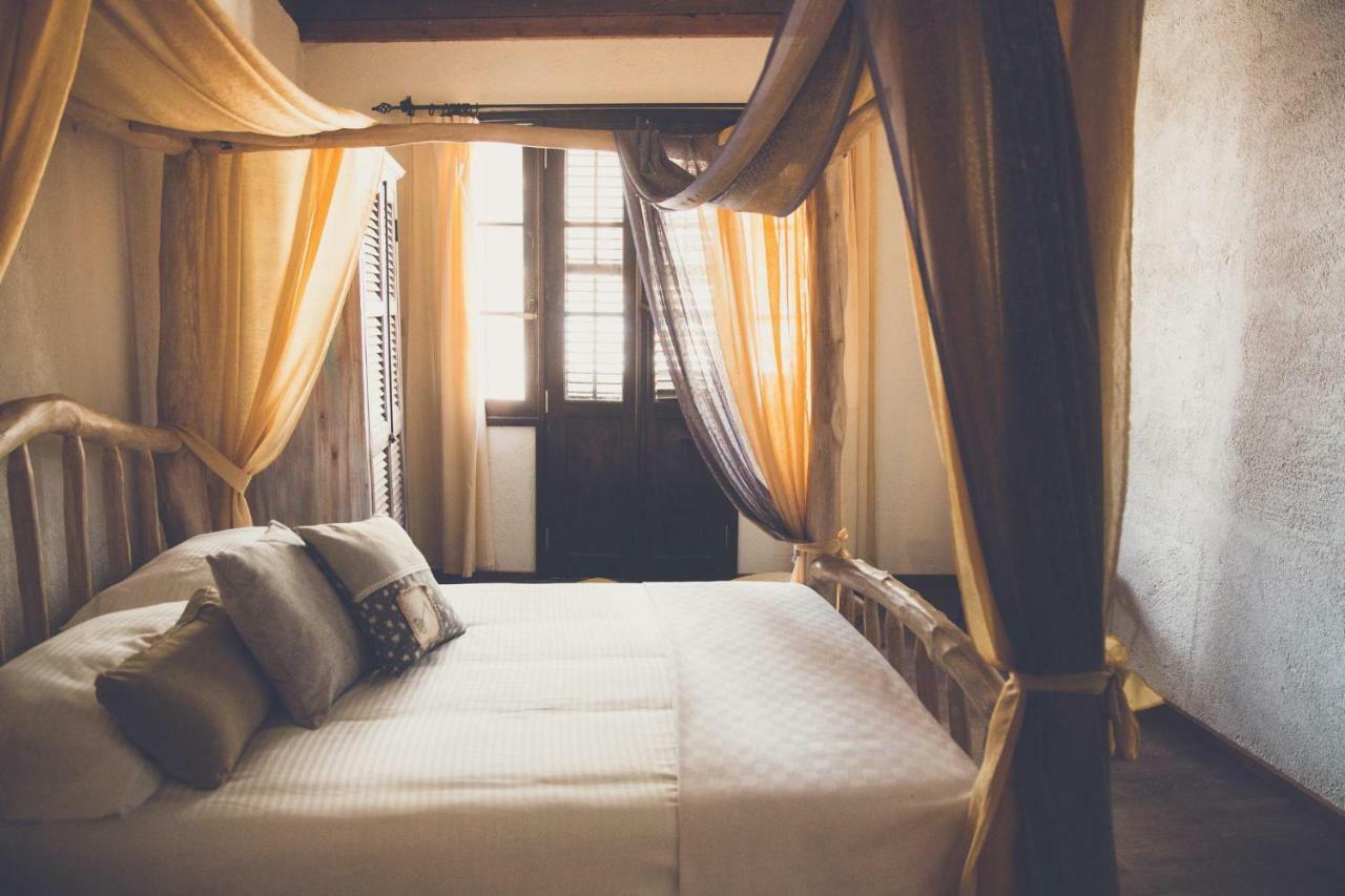 The Iskemleci Guest House Nicosia Buitenkant foto