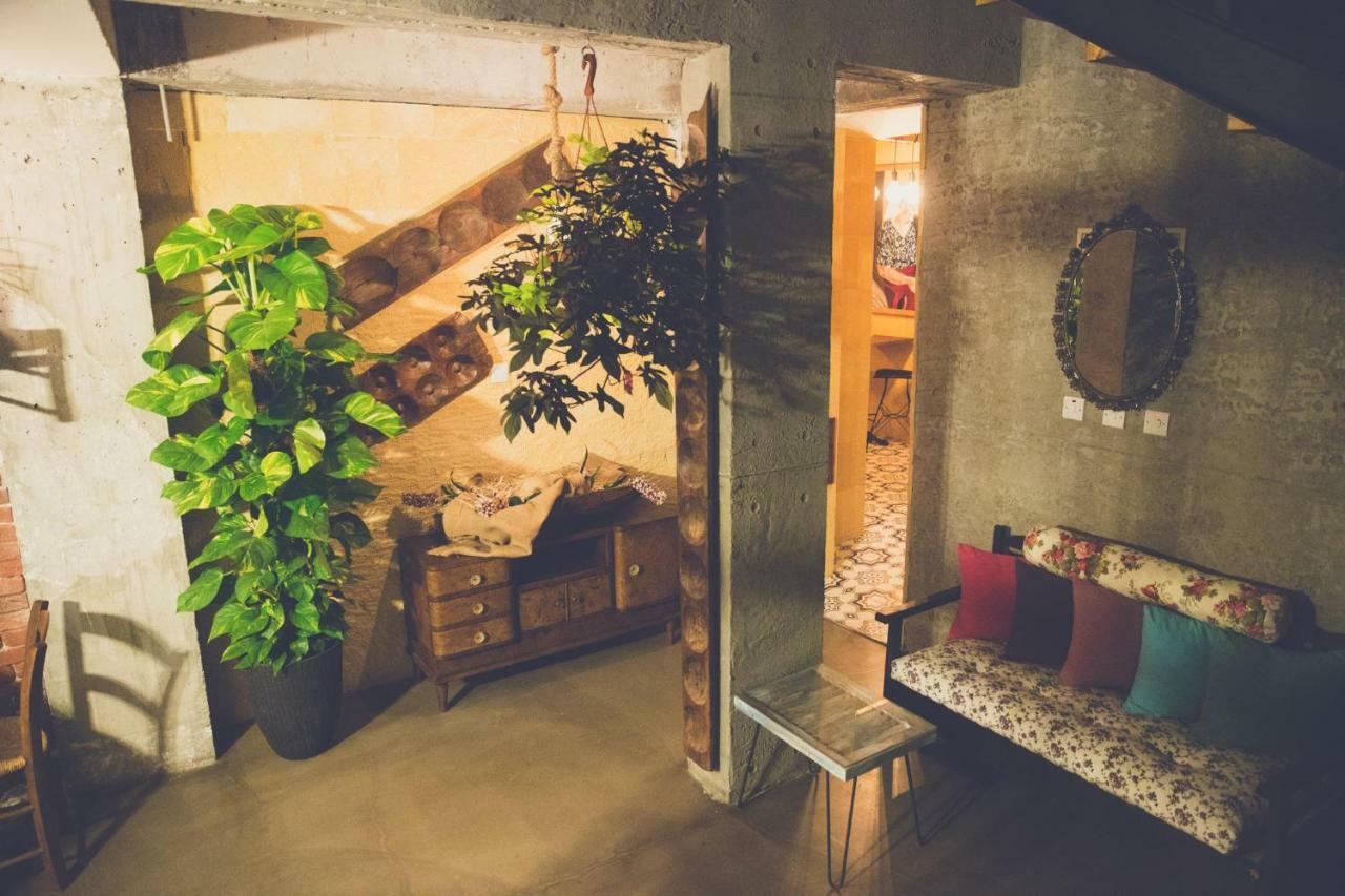 The Iskemleci Guest House Nicosia Buitenkant foto