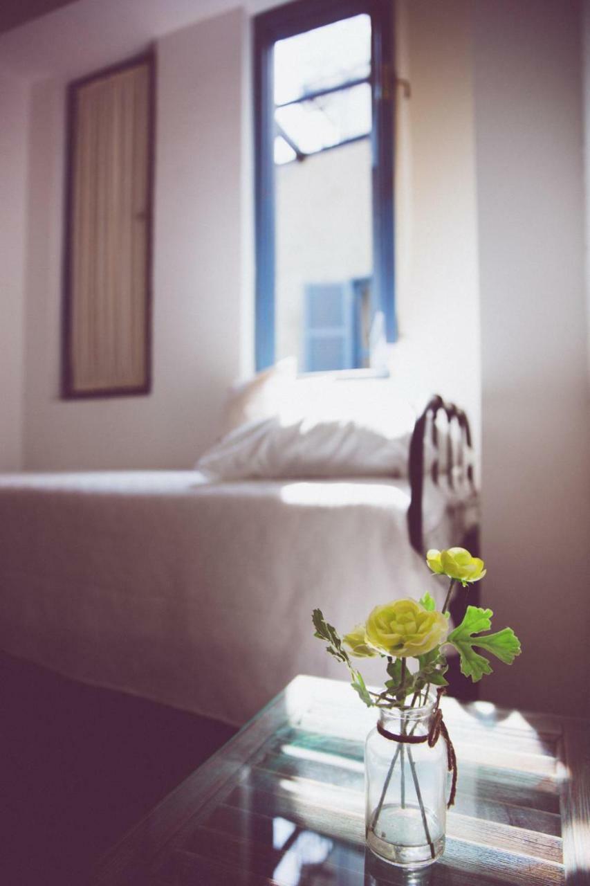 The Iskemleci Guest House Nicosia Buitenkant foto