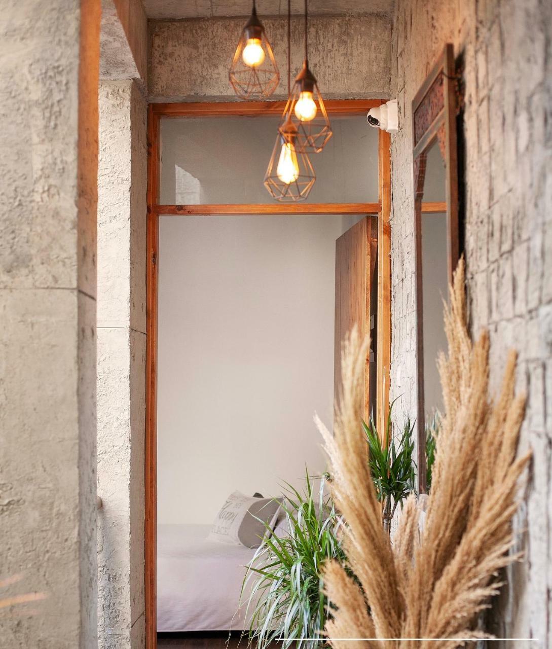 The Iskemleci Guest House Nicosia Buitenkant foto