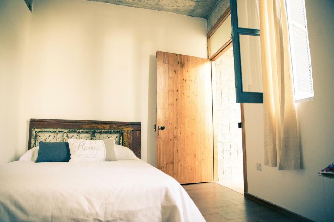 The Iskemleci Guest House Nicosia Buitenkant foto