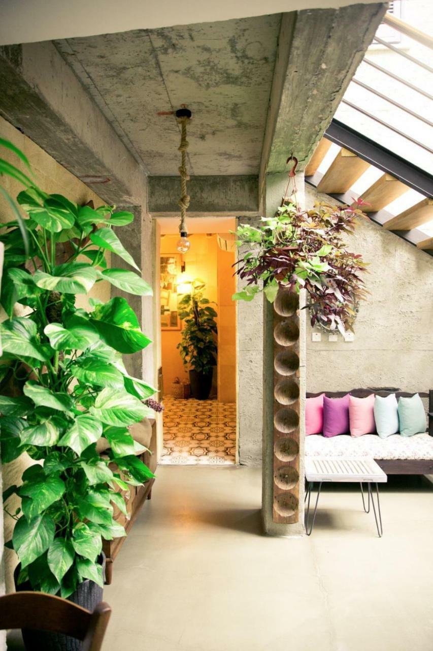 The Iskemleci Guest House Nicosia Buitenkant foto