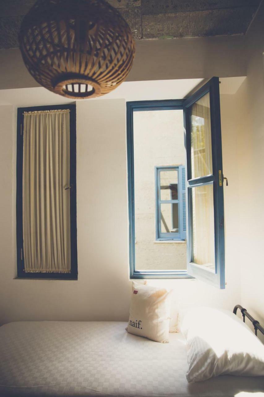The Iskemleci Guest House Nicosia Buitenkant foto
