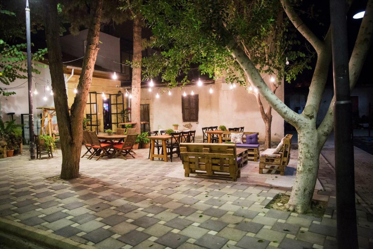 The Iskemleci Guest House Nicosia Buitenkant foto