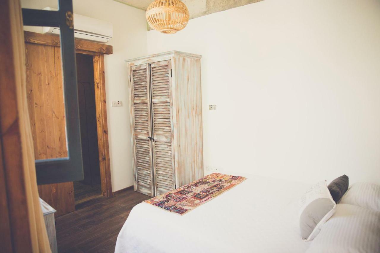 The Iskemleci Guest House Nicosia Buitenkant foto