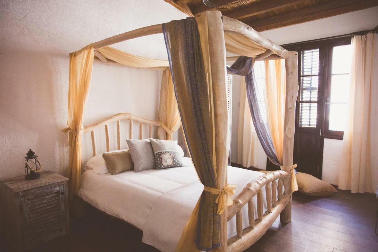 The Iskemleci Guest House Nicosia Buitenkant foto