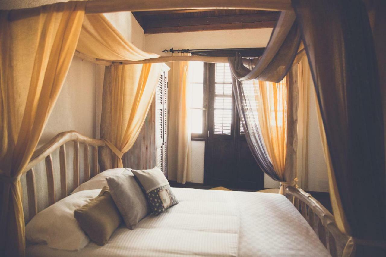 The Iskemleci Guest House Nicosia Buitenkant foto